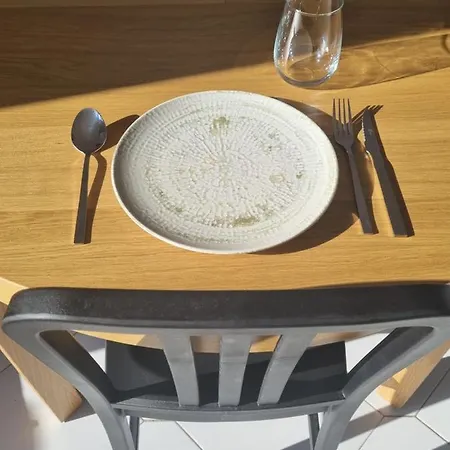 Flamenco Penthouse Sea View & Swimming Pool * Torrevieja