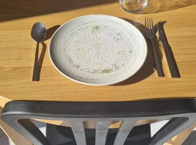 Flamenco Penthouse Sea View & Swimming Pool * Torrevieja