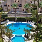 Flamenco Penthouse Sea View & Swimming Pool Apartment Torrevieja