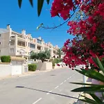 Flamenco Penthouse Sea View & Swimming Pool Appartamento Torrevieja