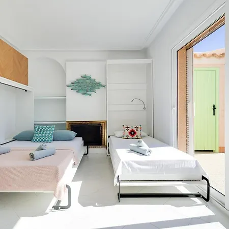 Flamenco Penthouse Sea View & Swimming Pool Διαμέρισμα Τορεβιέχα