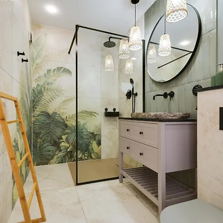 Flamenco Penthouse Sea View & Swimming Pool Torrevieja