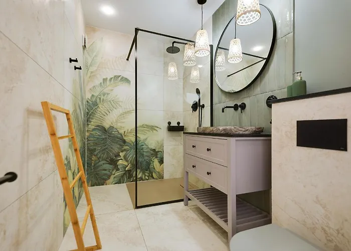 Flamenco Penthouse Sea View & Swimming Pool Torrevieja