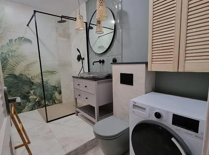 Flamenco Penthouse Sea View & Swimming Pool Apartamento *