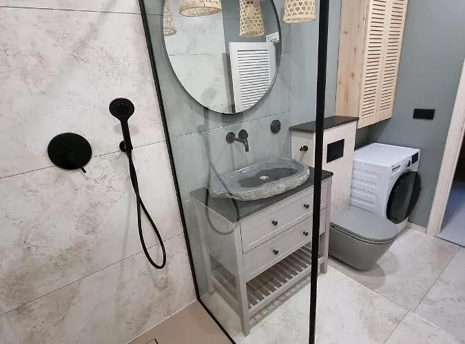 Flamenco Penthouse Sea View & Swimming Pool Torrevieja