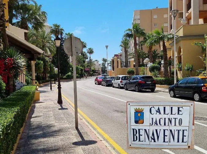 Flamenco Penthouse Sea View & Swimming Pool Apartamento Torrevieja