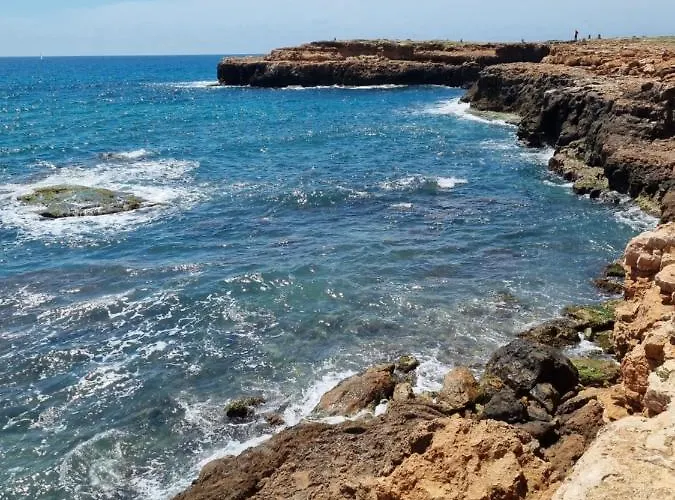 Flamenco Penthouse Sea View & Swimming Pool Apartamento *