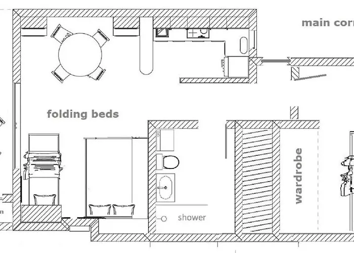 Apartamento Flamenco Penthouse Sea View & Swimming Pool Torrevieja